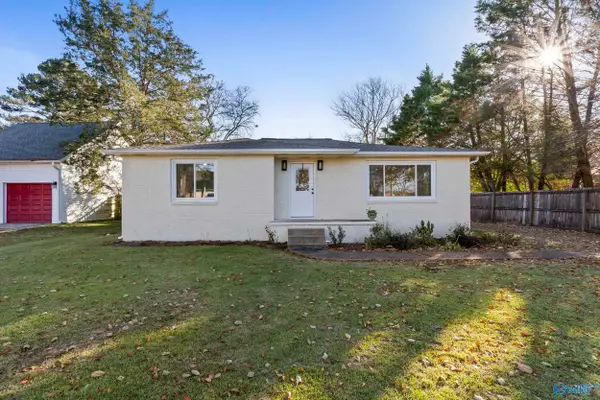 152 Wilson Mann Road, Owens Cross Roads, AL 35763