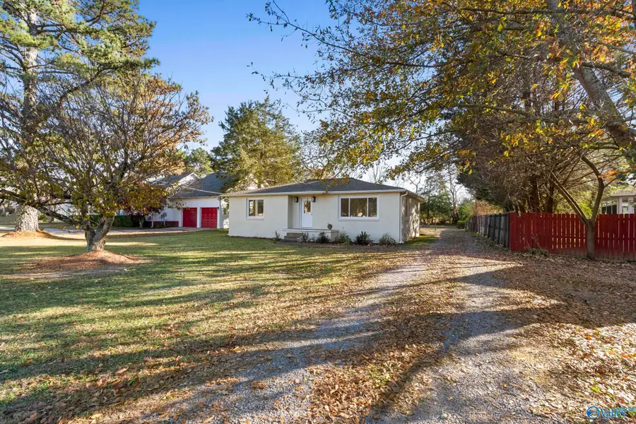 152 Wilson Mann Road, Owens Cross Roads, AL 35763 - Image #2