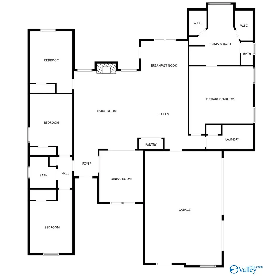 13325 Callaway Drive, Madison, AL 35756 - Image #2