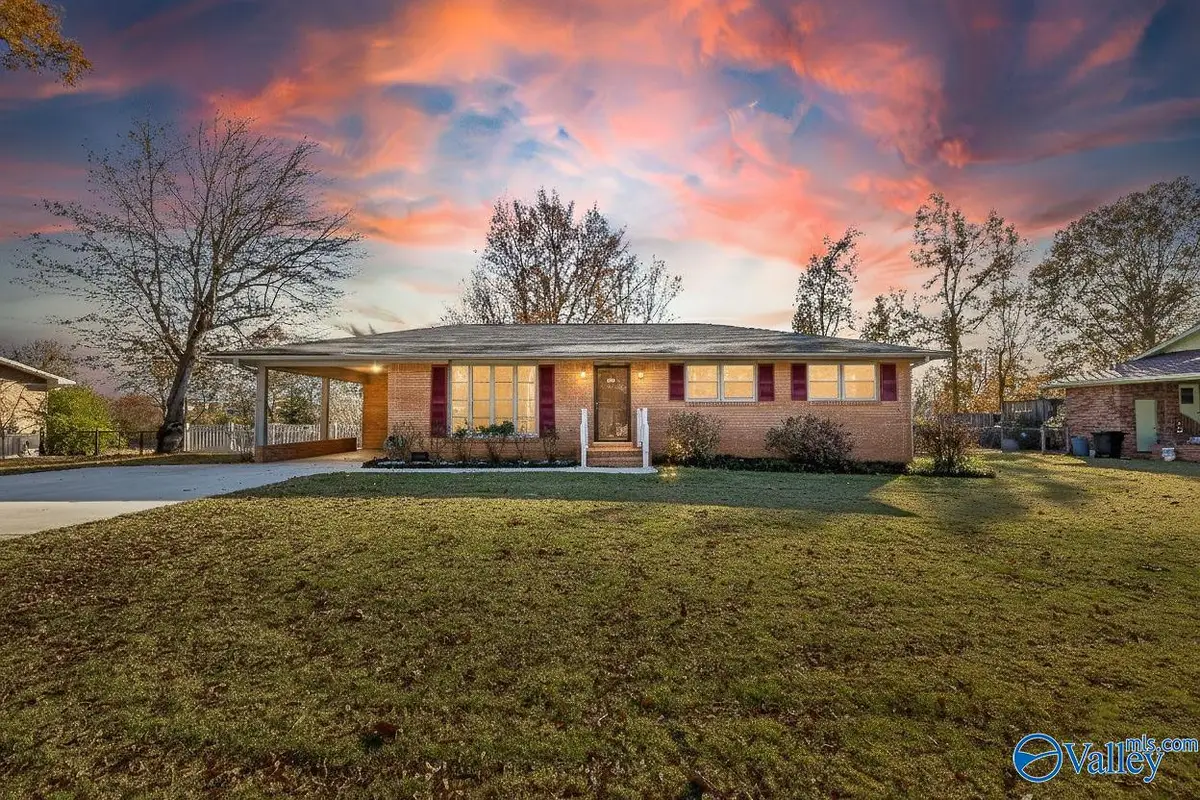 551 Reed Road, Guntersville, AL 35976 - Image #1