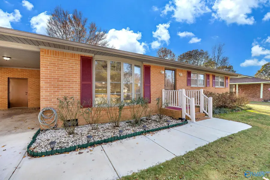 551 Reed Road, Guntersville, AL 35976 - Image #2