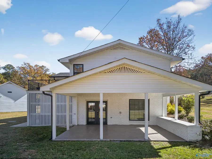 521 Clubview Drive, Glencoe, AL 35905 - Image #3