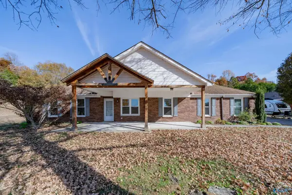 973 Hurricane Road, New Market, AL 35761