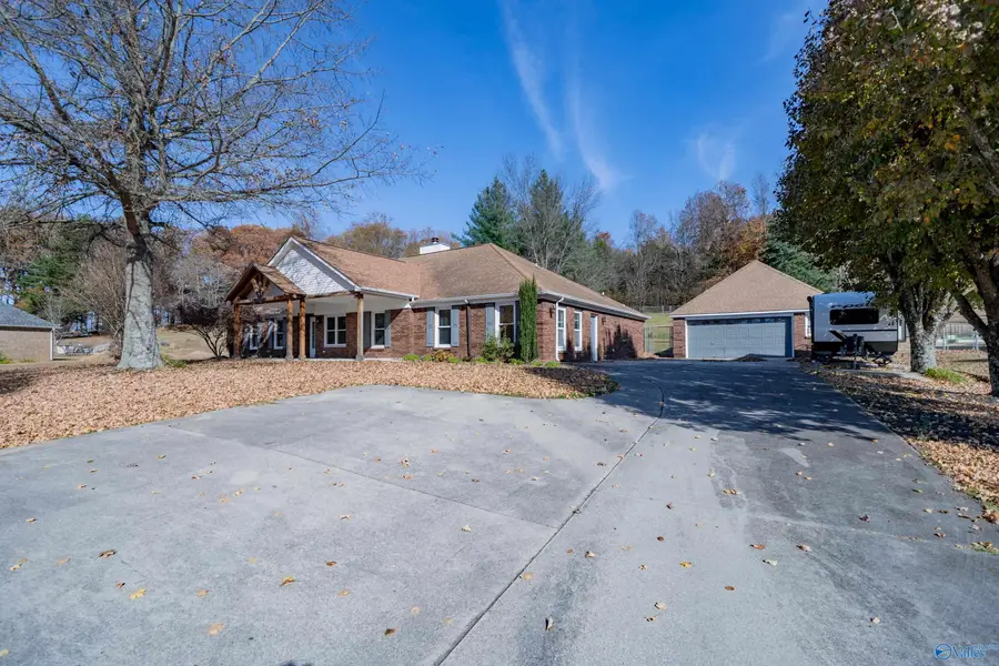 973 Hurricane Road, New Market, AL 35761 - Image #3