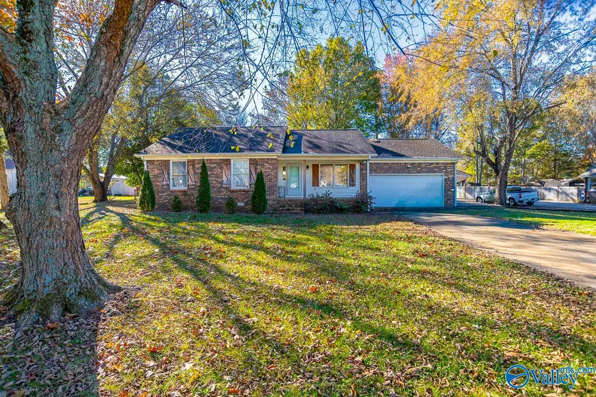 120 Harwell Lane, Meridianville, AL 35759 - Image #1