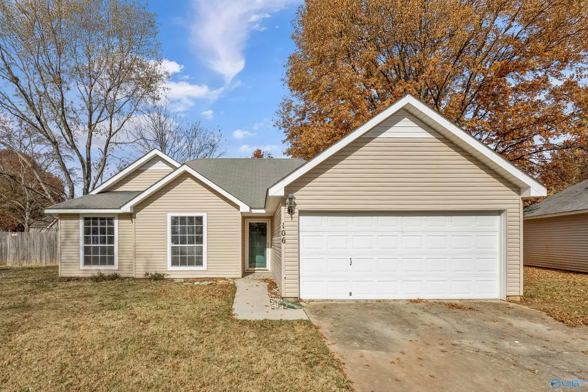 106 Yellowwood Court, Madison, AL 35758 - Image #1