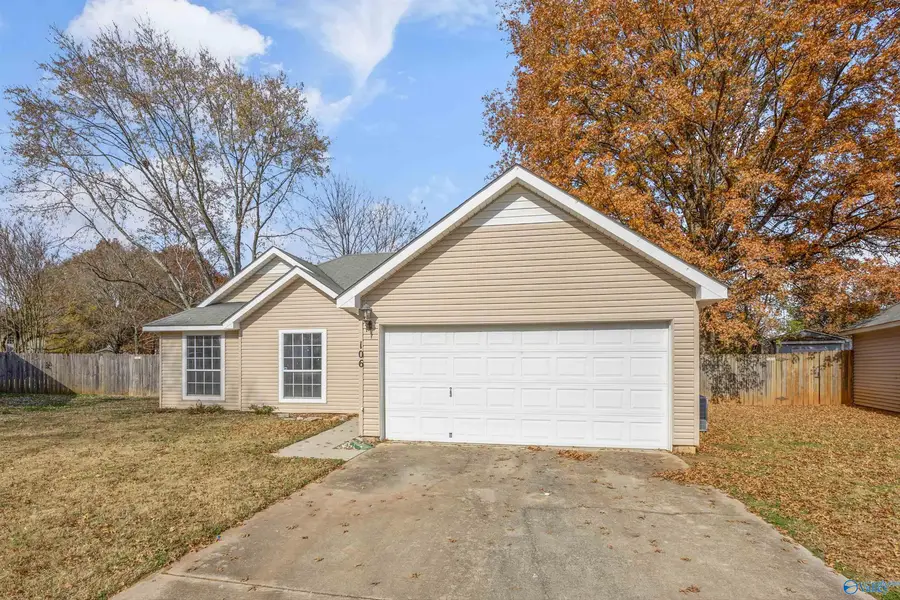 106 Yellowwood Court, Madison, AL 35758 - Image #2