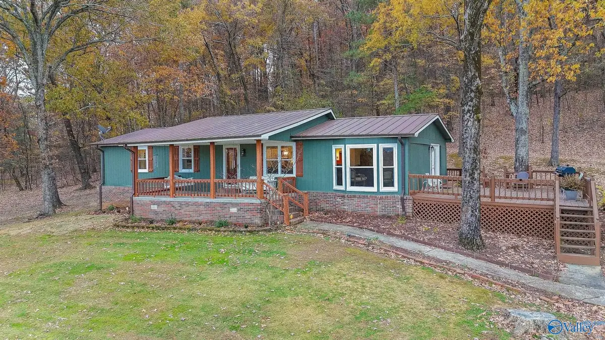 132 County Road 142, Town Creek, AL 35672 - Image #1