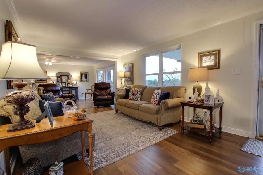 132 County Road 142, Town Creek, AL 35672 - Image #3