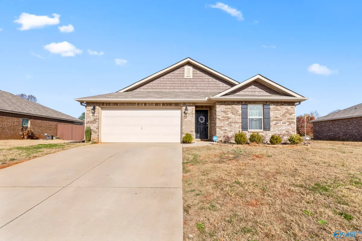 233 Tobin Lane, Hazel Green, AL 35750 - Image #1