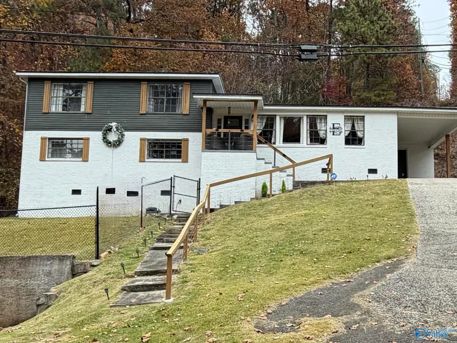 902 Highland Way, Gadsden, AL 35901 - Image #3