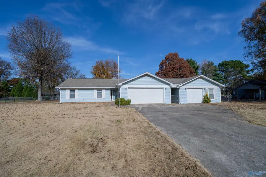 207 Collins Lane, Meridianville, AL 35759 - Image #2