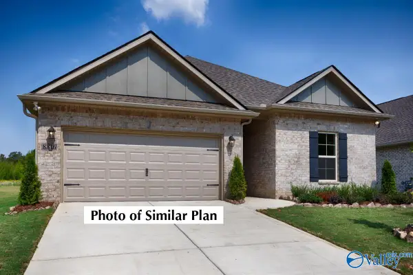 8826 Old Middlestown Road Se, Gurley, AL 35748