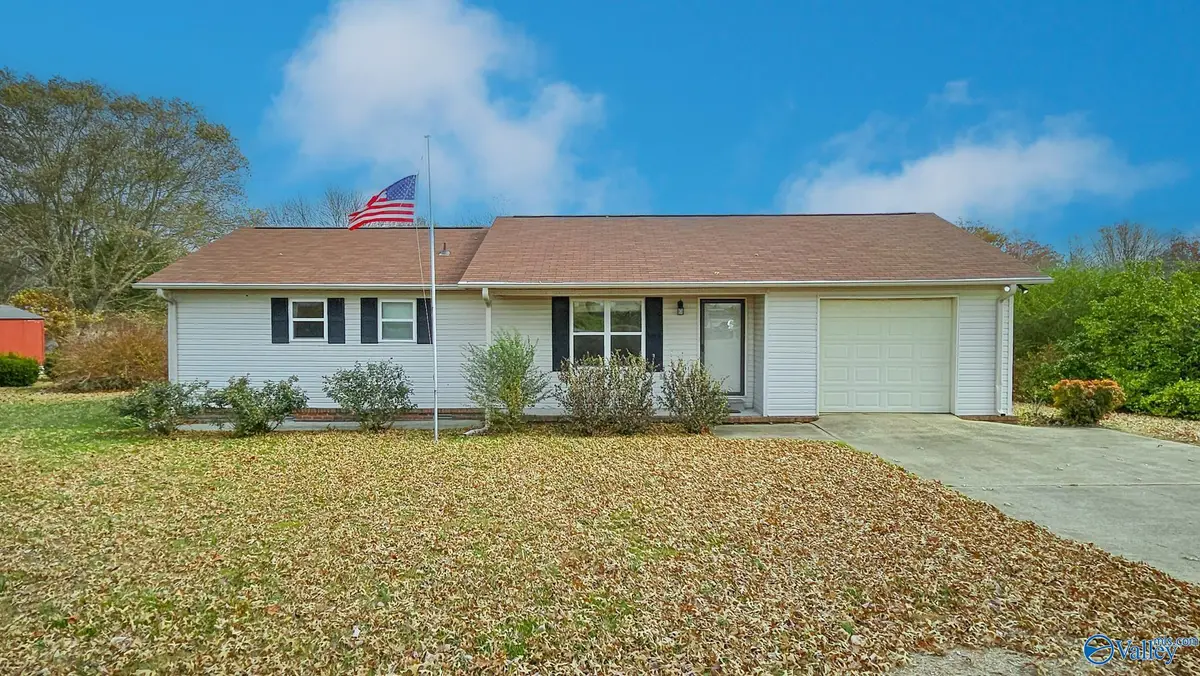 21242 Clement Gin Road, Athens, AL 35613 - Image #1