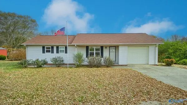 21242 Clement Gin Road, Athens, AL 35613