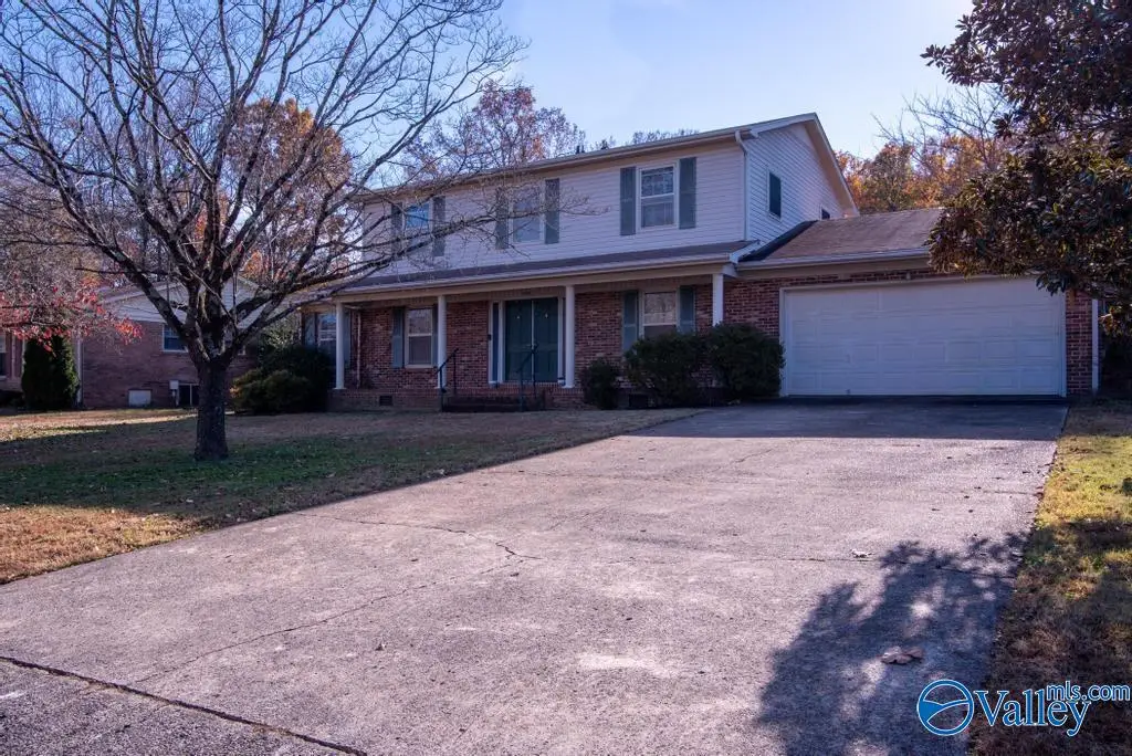 9606 Dortmund Drive Se, Huntsville, AL 35803 - Image #1