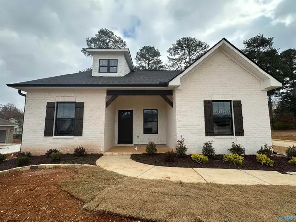 1522 Calistoga Circle, Huntsville, AL 35811