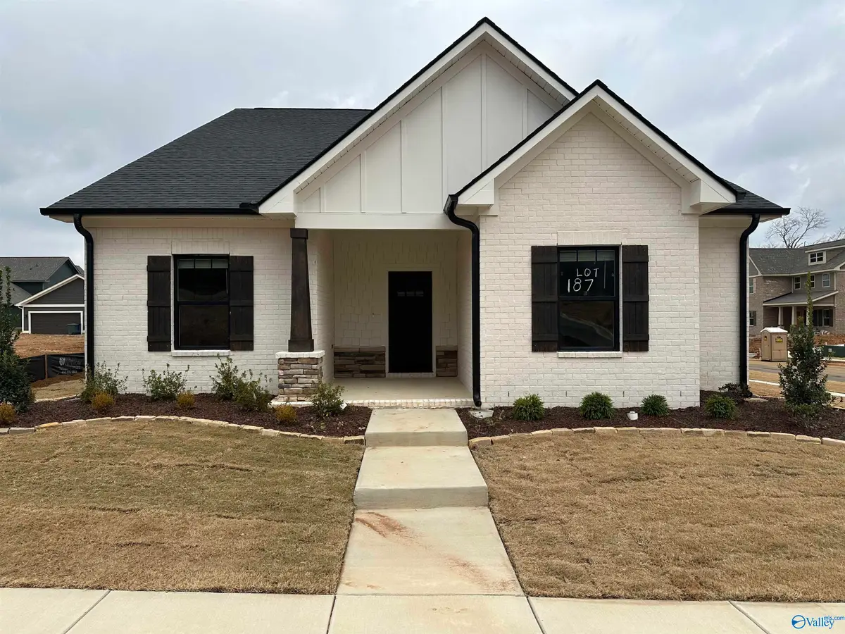 2121 Kanteen Street, Huntsville, AL 35811 - Image #1