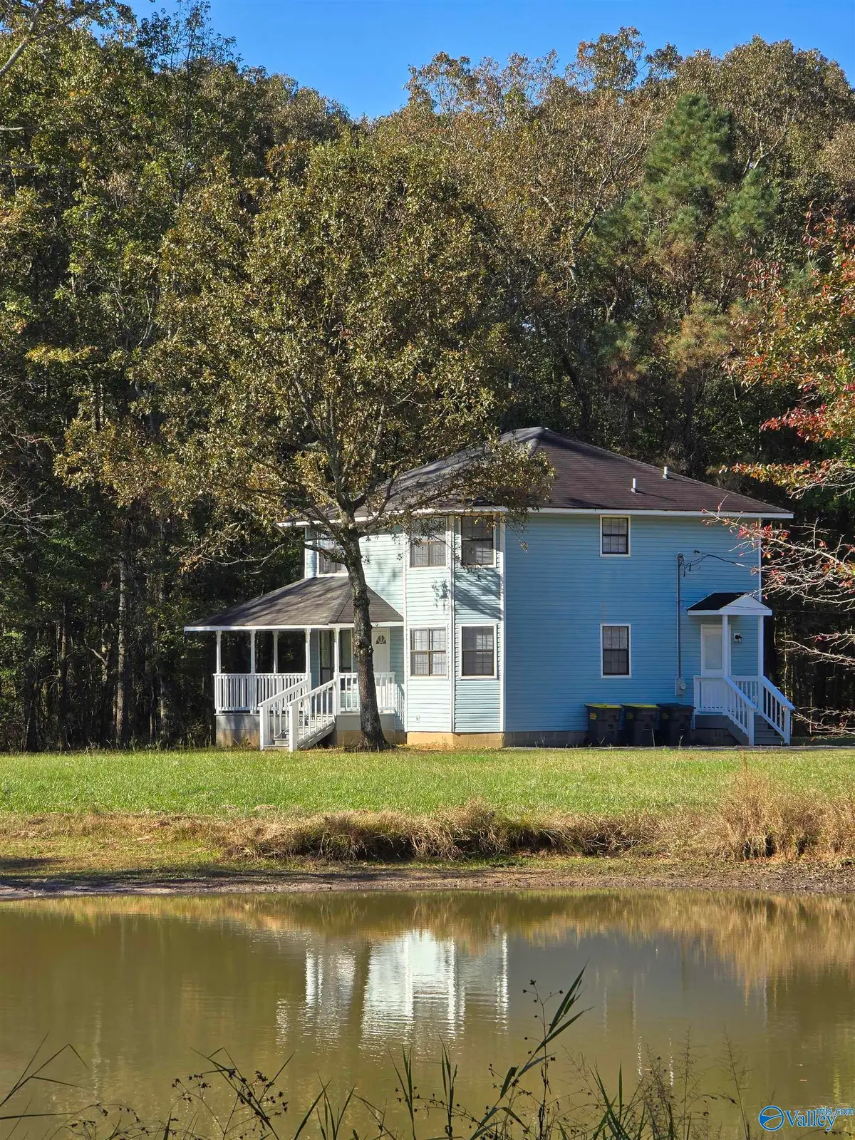 126 Bernices Private Drive, Danville, AL 35640 - Image #1