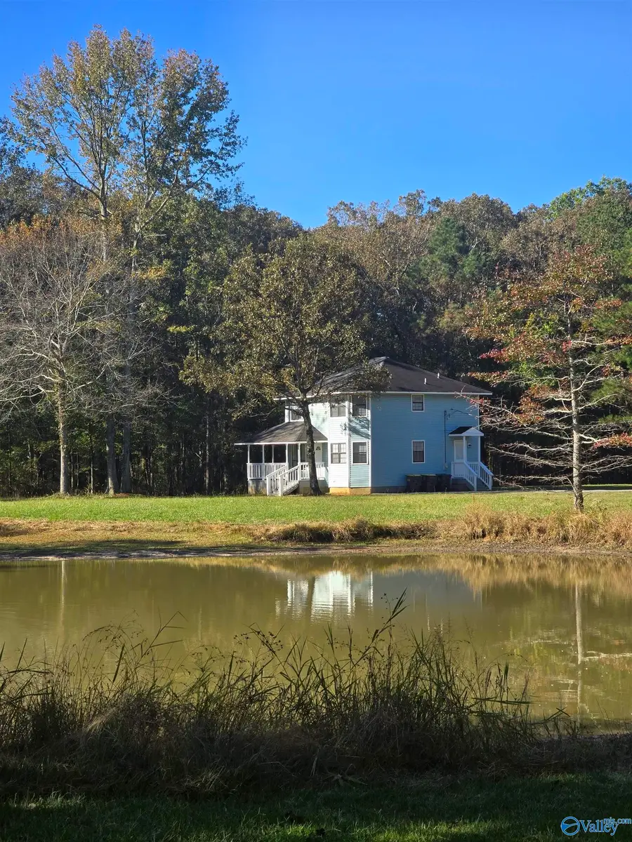 126 Bernices Private Drive, Danville, AL 35640 - Image #2