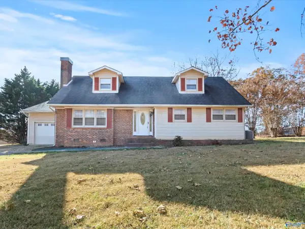 21811 Alabama Highway 99 Nw, Elkmont, AL 35620