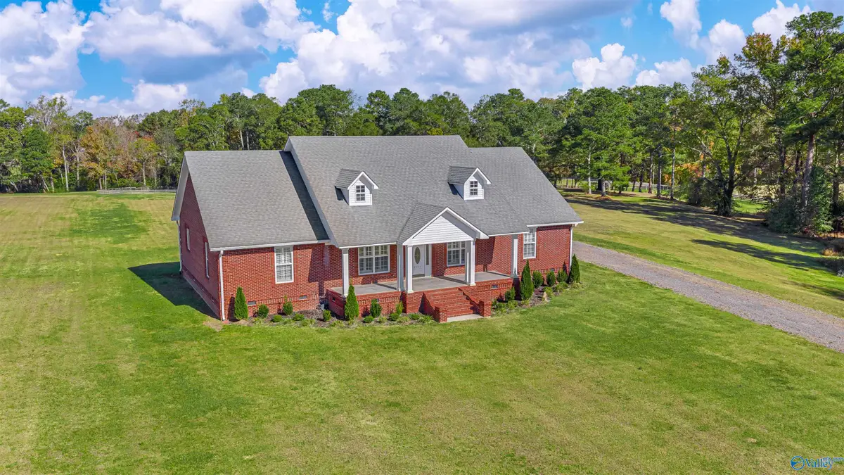 2344 County Road 192, Crossville, AL 35962 - Image #1