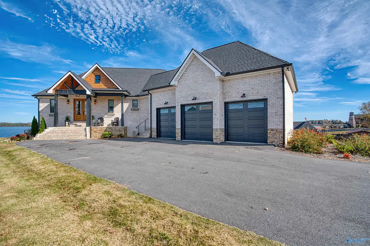 204 County Road 469, Centre, AL 35960 - Image #1