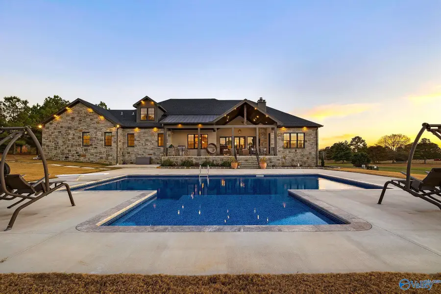 5168 Georgia Mountain Road, Guntersville, AL 35976 - Image #3