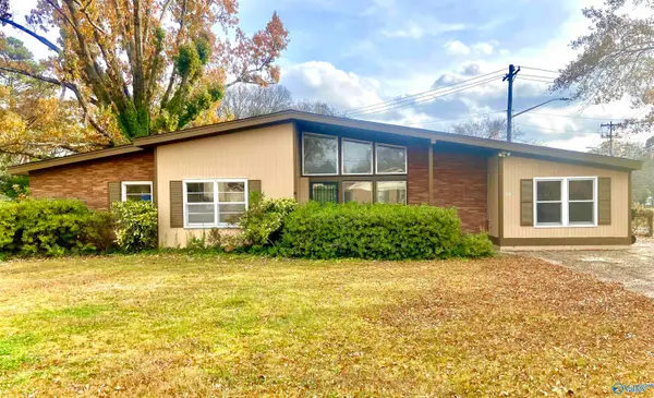 1601 12th Street Se, Decatur, AL 35601