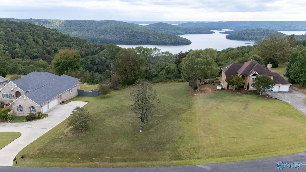 lot 5 Joeffie Road, Grant, AL 35747 - Image #1