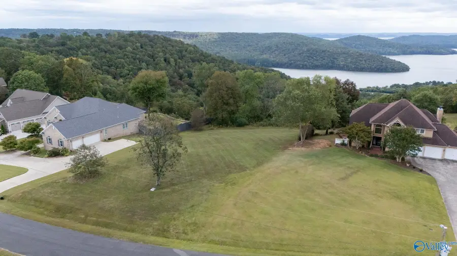 lot 5 Joeffie Road, Grant, AL 35747 - Image #3