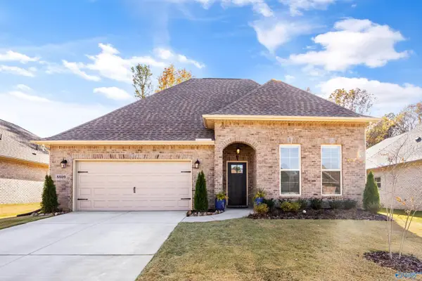 8809 Old Middlestown Road, Gurley, AL 35748