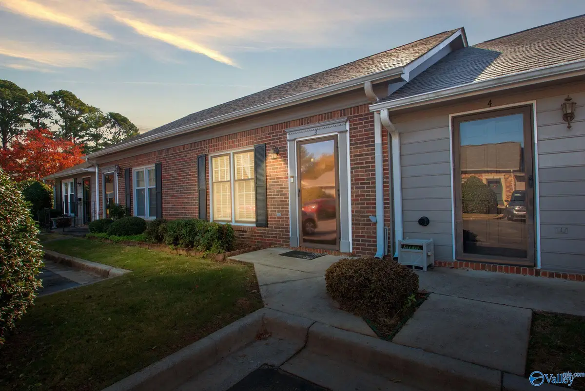 8146 Oldfield Road Sw #3G, Huntsville, AL 35802 - Image #1
