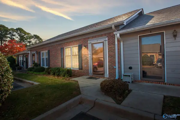 8146 Oldfield Road Sw #3G, Huntsville, AL 35802