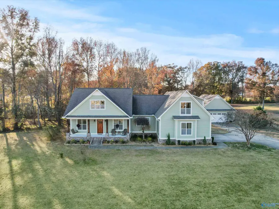 29795 Gatlin Road, Ardmore, AL 35739 - Image #2