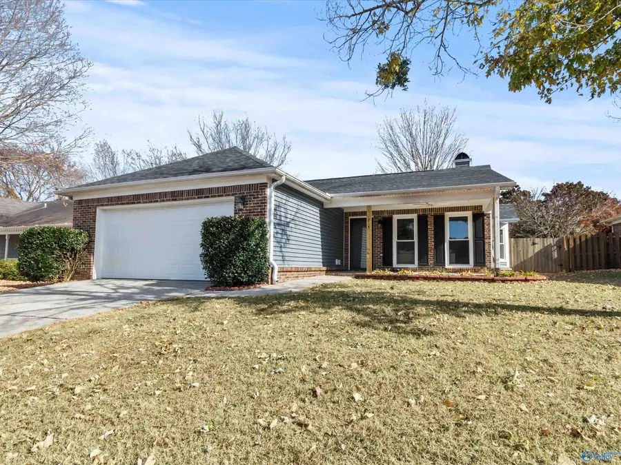 215 Albany Drive Ne, Huntsville, AL 35811 - Image #3