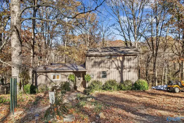 1361 County Road 114, Valley Head, AL 35989