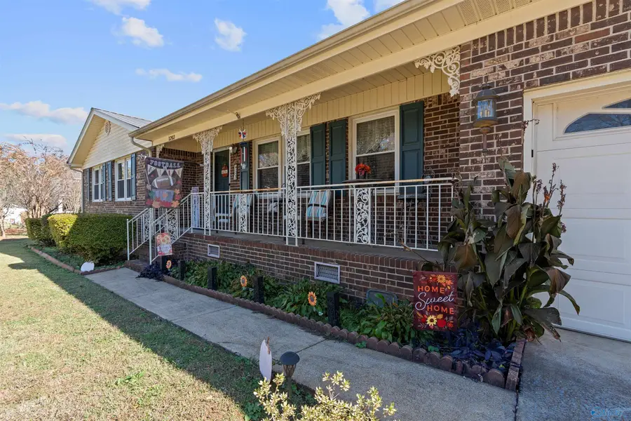 1203 Birchwood Drive, Scottsboro, AL 35769 - Image #3