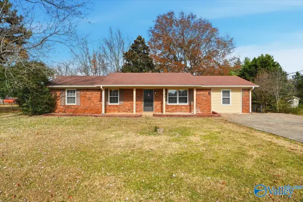 103 Alpha Lane, Huntsville, AL 35811