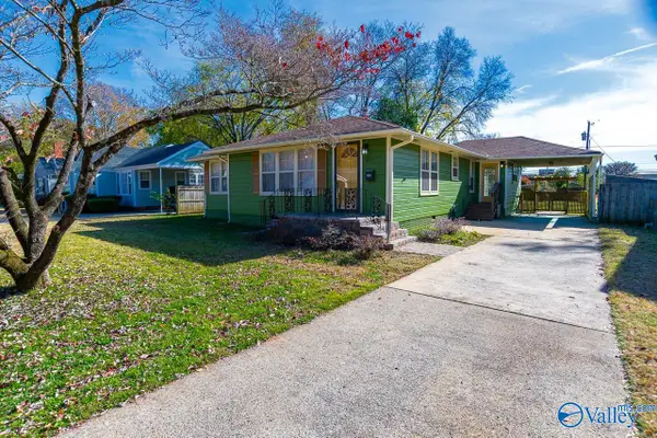 317 Rhett Avenue Sw, Huntsville, AL 35801