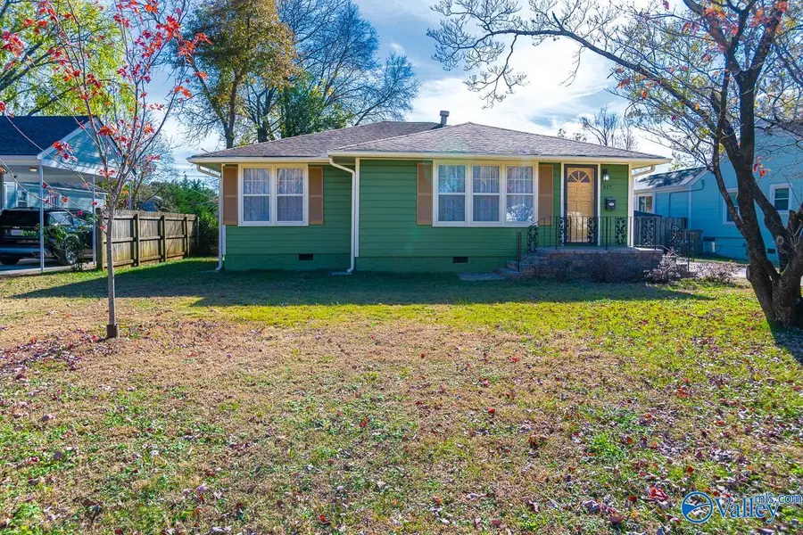 317 Rhett Avenue Sw, Huntsville, AL 35801 - Image #2