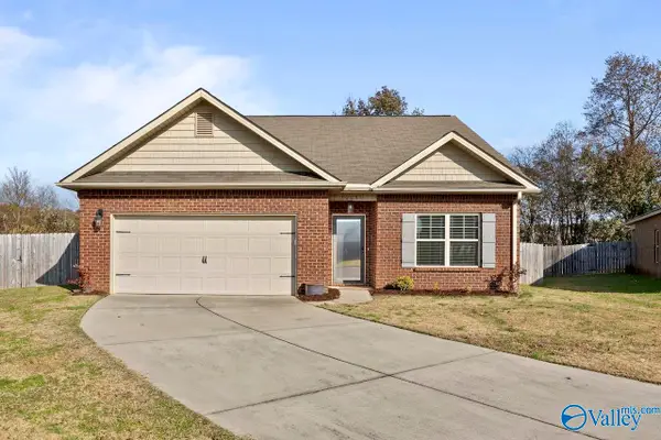 30085 Glenrose Way, Harvest, AL 35749