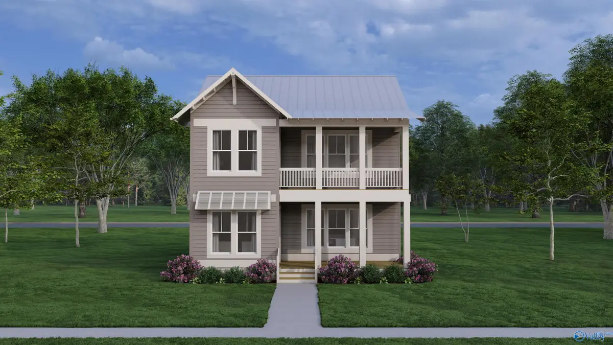 LOT 61 Val Monte Drive, Guntersville, AL 35976 - Image #1