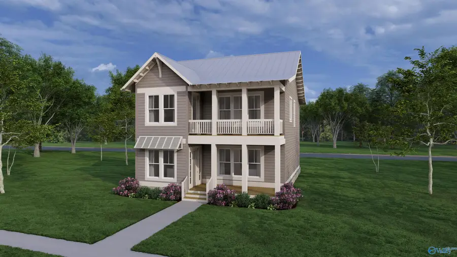 LOT 61 Val Monte Drive, Guntersville, AL 35976 - Image #3