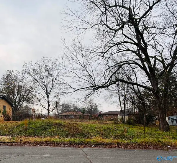 0.25 ACRES E 8th Street, Tuscumbia, AL 35764