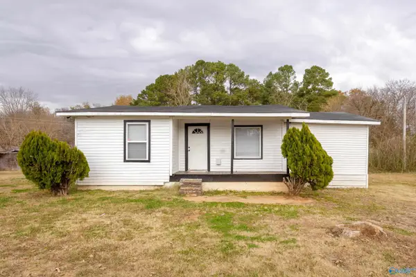 209 2nd Avenue, Tuscumbia, AL 35674