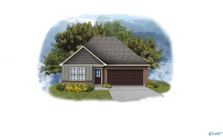 122 Malvern Hill Drive, Madison, AL 35756 - Image #2