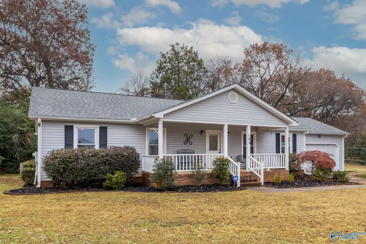 106 Hylis Circle, Madison, AL 35758 - Image #1
