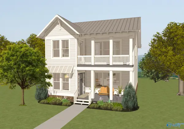 C54 Val Monte Drive, Guntersville, AL 35976