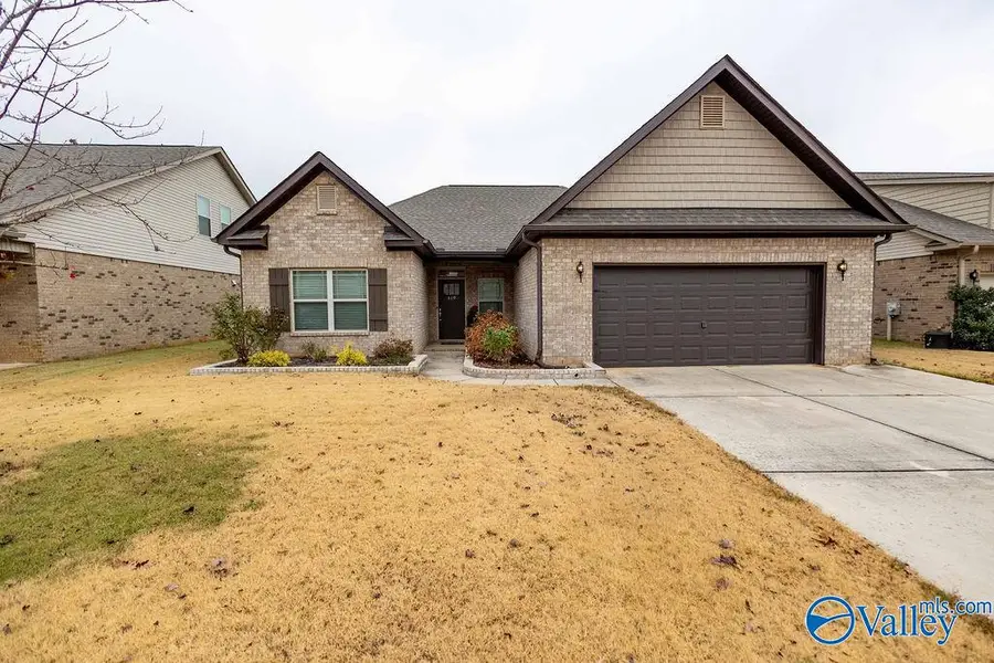 109 Sherwin Avenue, Huntsville, AL 35806 - Image #2